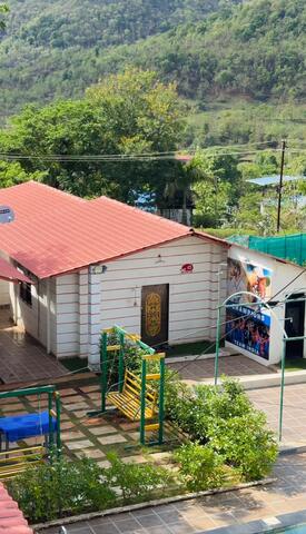 Vrindavan Group of Resorts on Instagram