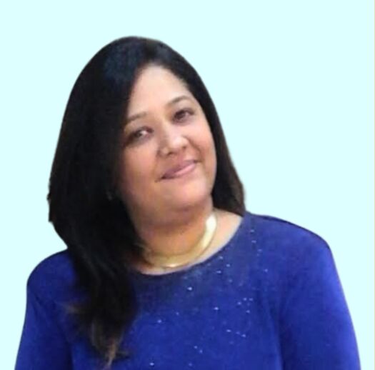 Mrs. Ashita Sheth Hindocha, Co-Director of Vrindavan Group of Resorts