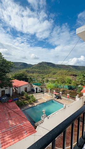 Vrindavan Group of Resorts on Instagram